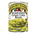 Margaret Holmes Seasoned Green Lima Beans