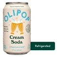 Cream Soda 12 fl oz