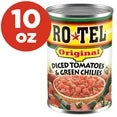 ROTEL Original Diced Tomatoes and Green Chilies, 10 oz