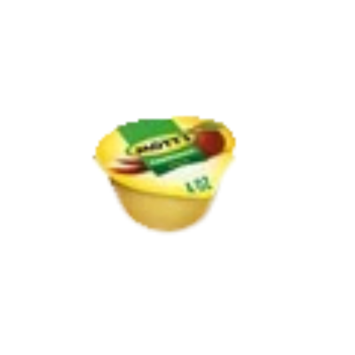 Mott's Applesauce, 4 Ounce Cups, 6 Count