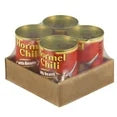 HORMEL Chili with Beans, No Artificial Ingredients, 15 oz Steel Can