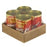 HORMEL Chili with Beans, No Artificial Ingredients, 15 oz Steel Can
