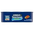 Armour Star Vienna Sausage, Original Flavor, Canned Sausage