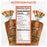 Honey Wheat Sandwich Bread Loaf 20 oz