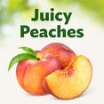 Del Monte Yellow Cling Sliced Peaches, Canned Fruit