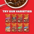 HORMEL Chili with Beans, No Artificial Ingredients, 15 oz Steel Can