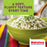 Cilantro Limon Jasmine Rice 8.8 oz Bag