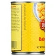 Dynasty Cut Baby Corn, 15 Oz Can