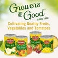Del Monte Yellow Cling Sliced Peaches, Canned Fruit