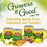 Del Monte Yellow Cling Sliced Peaches, Canned Fruit