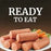 Libby's Vienna Sausage in Chicken Broth, 4.6 oz Can