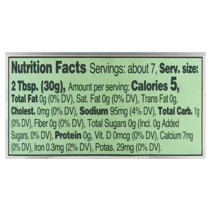 Great Value Canned Medium Diced Green Chiles
