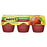 Mott's Strawberry Applesauce, 4 Ounce Cups, 6 Count