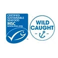 Great Value Chunk Light Tuna in Water, 5 oz, 4 Pack