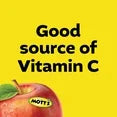 Mott's Strawberry Applesauce, 4 Ounce Cups, 6 Count