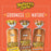 Honey Wheat Sandwich Bread Loaf 20 oz