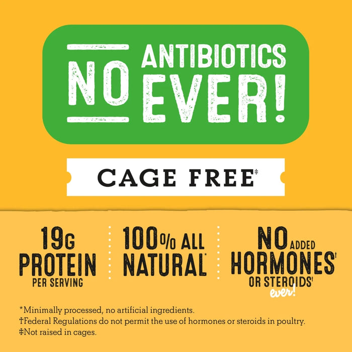 Foster Farms Fresh & Natural Cage Chicken