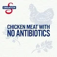 Swanson White Premium Chunk Chicken Breast with Rib Meat in Water