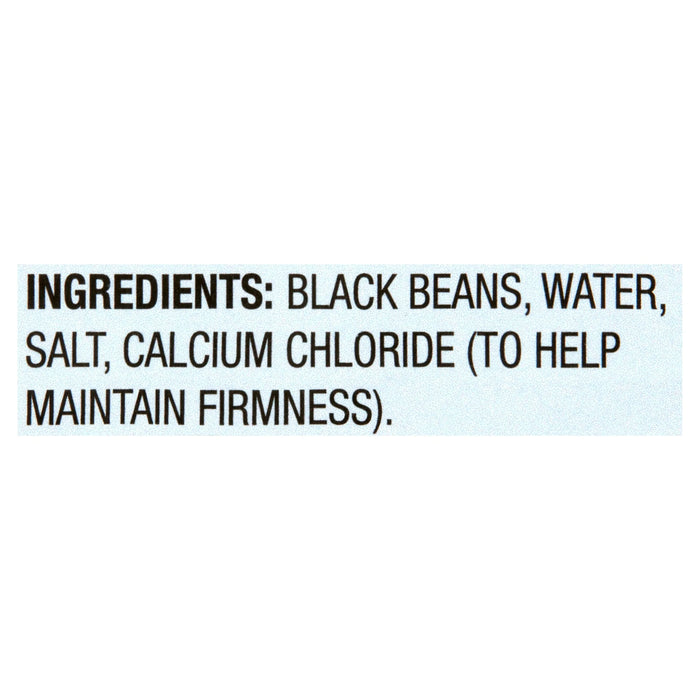 Great Value Black Beans, 15 oz