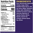 SPAM Korean BBQ Flavored, Shelf Stable, 12 oz Aluminum Can