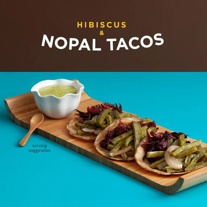 DONA MARIA Nopalitos, Tender Cactus, Shelf-Stable, Sliced