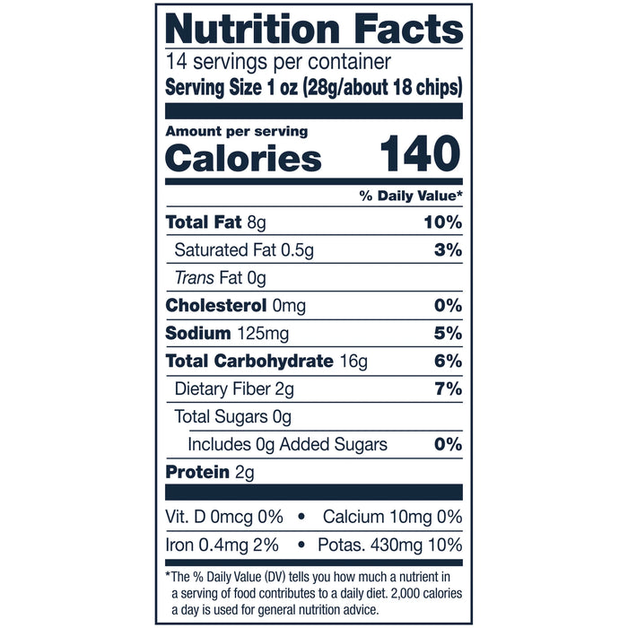 Original Kettle Chips, 14 oz