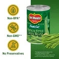 Del Monte Blue Lake French Style Green Beans