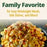 Del Monte Fresh Cut Golden Sweet Whole Kernel Corn, Canned Vegetables