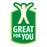 Great Value Cut Green Beans, Canned Green Beans, 14.5 oz Can